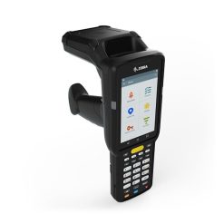 Máy kiểm kho PDA RFID UHF Zebra MC3330R (1)