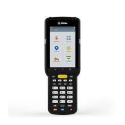 Máy kiểm kho PDA RFID UHF Zebra MC3330R (2)