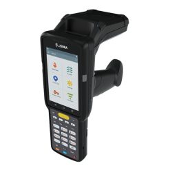 Máy kiểm kho PDA RFID UHF Zebra MC3330xR (1)
