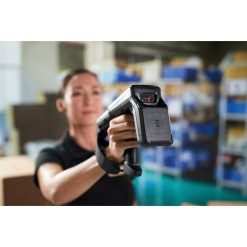 Máy kiểm kho PDA RFID UHF Zebra MC3330xR (2)