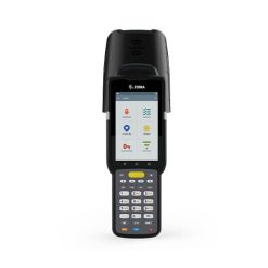 Máy kiểm kho PDA RFID UHF Zebra MC3390xR (1)