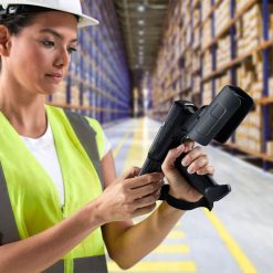 Máy kiểm kho PDA RFID UHF Zebra MC3390xR (3)