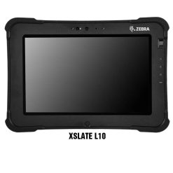 Máy tính bảng kiểm kho Zebra L10 (Android) (2)