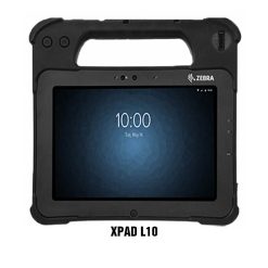 Máy tính bảng kiểm kho Zebra L10 (Android) (3)