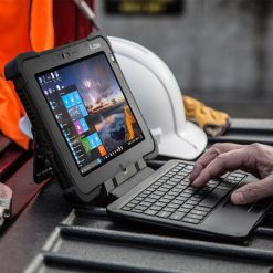 Máy tính bảng kiểm kho Zebra L10 (Windows) (2)