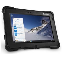 Máy tính bảng kiểm kho Zebra L10 (Windows) (5)