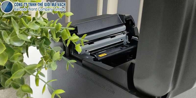 Star-Micronics Star BSC10 độ phân giải 203dpi Star-Micronics Star BSC10 độ phân giải 203dpi