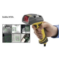 Máy quét mã vạch công nghiệp 2D COGNEX Dataman 8070 Series (4)