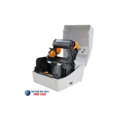 Máy in mã vạch Argox CX 3140 để bàn (1)