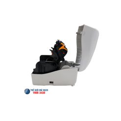 Máy in mã vạch Argox CX 3140 để bàn (2)