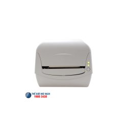 Máy in mã vạch Argox CX 3140 để bàn (3)