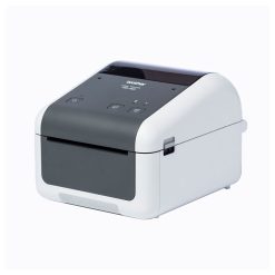 Máy in nhãn Brother TD-4420DN (1)