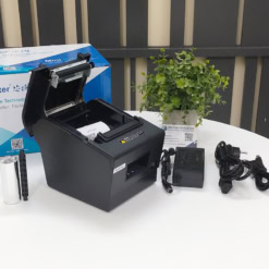 Máy in bill nhiệt Xprinter Q260