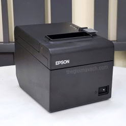 Máy in hoá đơn Epson TM-T82III K80