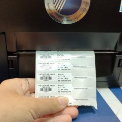 Máy in mã vạch GoDEX EZ530 để bàn 2