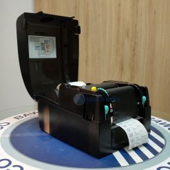 Máy in mã vạch GoDEX EZ530 để bàn 6