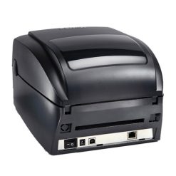 Máy in mã vạch GoDEX EZ530 để bàn 8