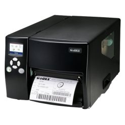 Máy in mã vạch GoDEX EZ6350i công nghiệp (4)
