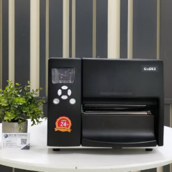 Máy in mã vạch GoDEX EZ6350i hiện đại