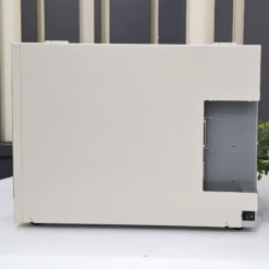 Máy in mã vạch RING 4012PMH vỏ kim loại, bền chắc