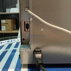 Máy in mã vạch RING 4024PIM công nghiệp 2