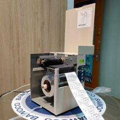 Máy in mã vạch RING 4024PIM công nghiệp 3