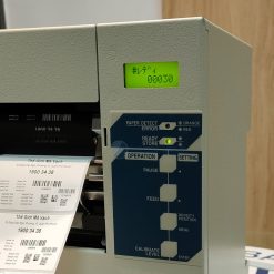 Máy in mã vạch RING 4024PIM công nghiệp 5