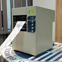 Máy in mã vạch RING 4024PIM công nghiệp 9
