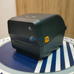 Máy in mã vạch Zebra ZD230 để bàn 2