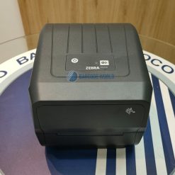 Máy in mã vạch Zebra ZD230 để bàn 3