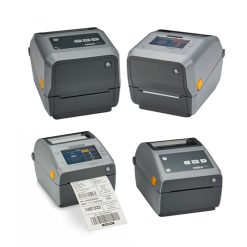 Máy in mã vạch Zebra ZD621 để bàn (4)