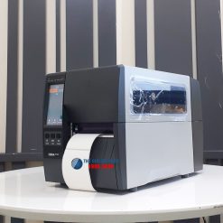 Máy in mã vạch Zebra ZT231 công nghiệp (2)