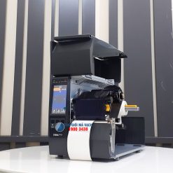 Máy in mã vạch Zebra ZT231 công nghiệp (5)