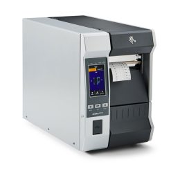 Máy in mã vạch Zebra ZT610 công nghiệp (2)