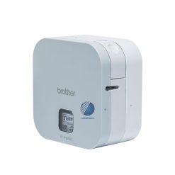 Máy in nhãn Brother Cube PT-P300BT (1)