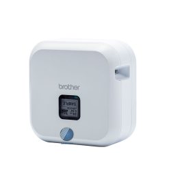 Máy in nhãn Brother Cube PT-P710BT (1)