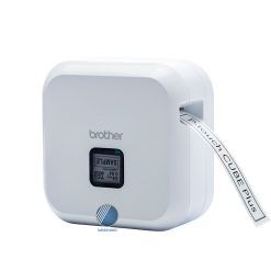 Máy in nhãn Brother Cube PT-P710BT (3)