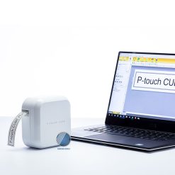 Máy in nhãn Brother Cube PT-P710BT (4)
