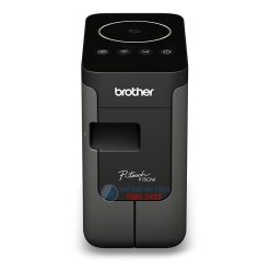 Máy in nhãn Brother PT-P750W (1)