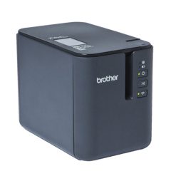 Máy in nhãn Brother PT-P900W (1)