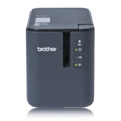 Máy in nhãn Brother PT-P900W (2)