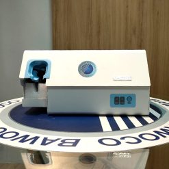 Máy in tem nhãn ống nghiệm GoDEX GTL-100 (2)