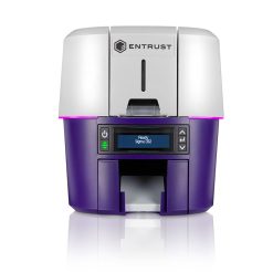 Máy in thẻ nhựa Entrust Sigma DS2 (2)
