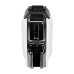 Máy in thẻ nhựa Zebra ZC100 (1)