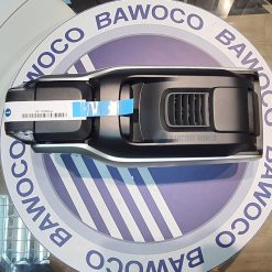 Máy in thẻ nhựa Zebra ZC300 (in thẻ nhân viên, thẻ thành viên,...)