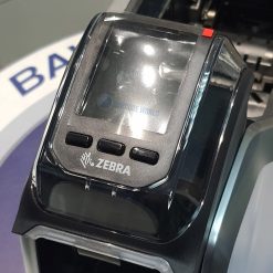 Máy in thẻ nhựa Zebra ZC300 (in thẻ nhân viên, thẻ thành viên,...) (10)Máy in thẻ nhựa Zebra ZC300 (in thẻ nhân viên, thẻ thành viên,...) (11)