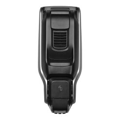 Máy in thẻ nhựa Zebra ZC300 (in thẻ nhân viên, thẻ thành viên,...) (4)