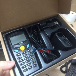 Máy kiểm kho Cipherlab CPT-8000 thu thập dữ liệu (4)