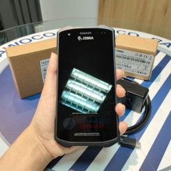 Máy kiểm kho PDA cầm tay Zebra TC21 (2)