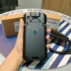 Máy kiểm kho PDA cầm tay Zebra TC21 (5)